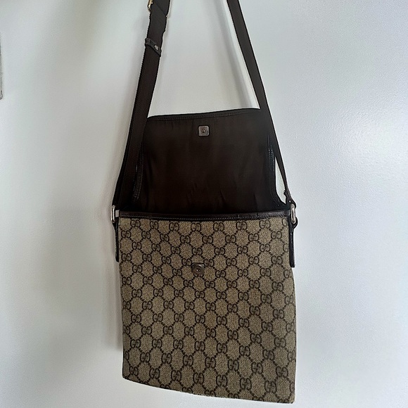 Gucci Crossbody Supreme 223666 - Picture 3 of 13